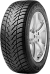 Good Year Goodyear ULTRA GRIP+ SUV 4X4 Winter Tires 754594575 - image 1