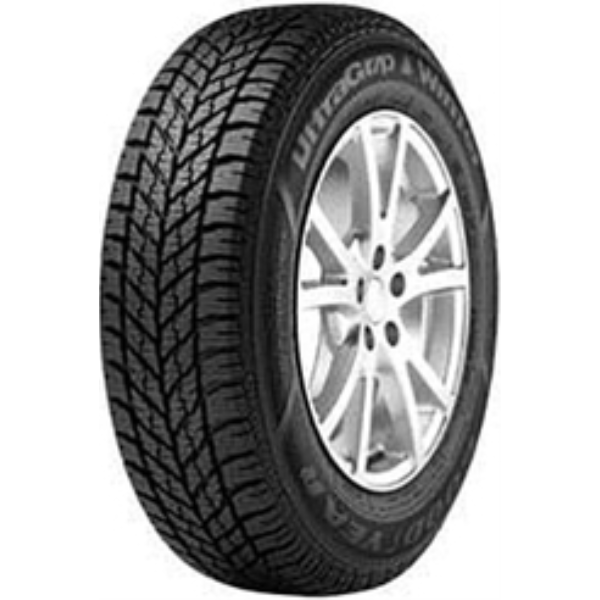 Good Year 766259355 - Goodyear Ultra Grip Winter Winter Tires