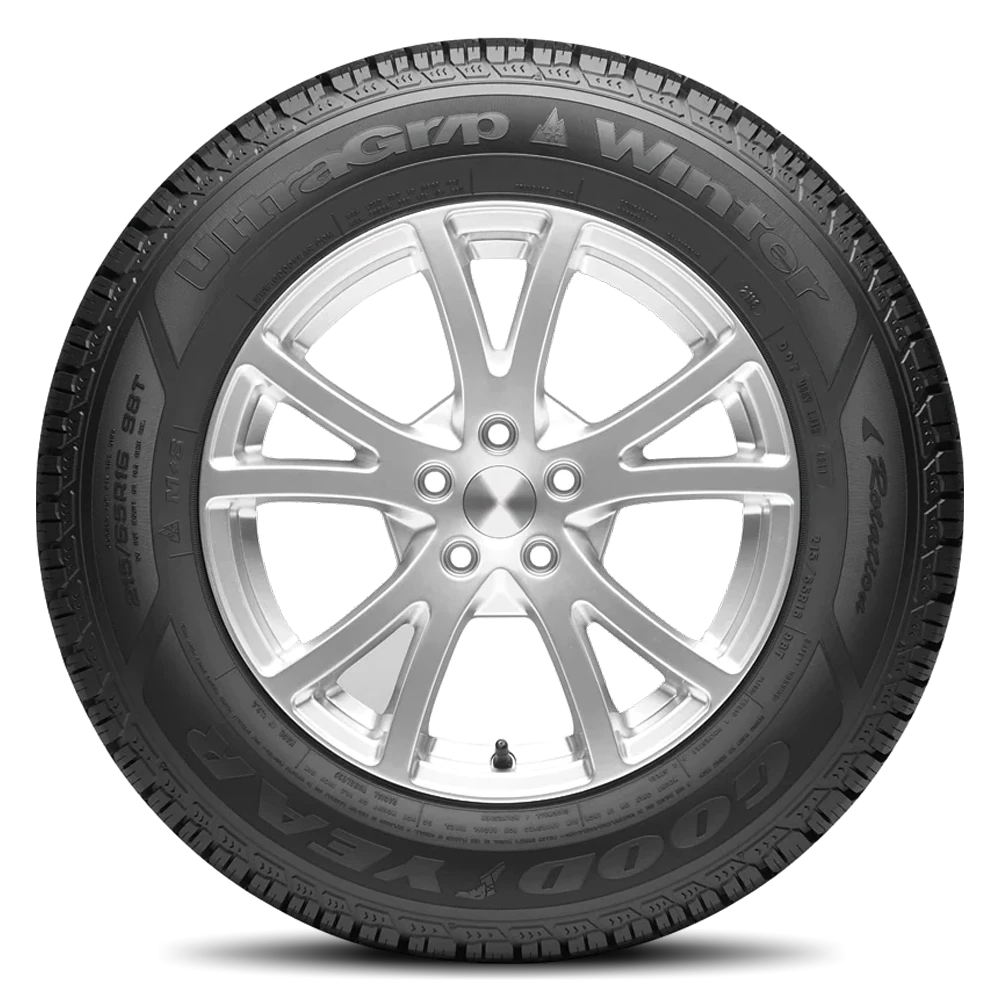 Good Year 766259355 - Goodyear Ultra Grip Winter Winter Tires