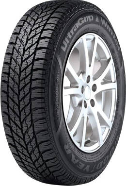 Good Year Ultra Grip Winter 205/70R15 winter tire