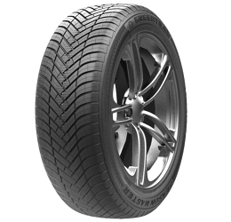 GREENTRAC Season Master 225/50R17 winter tire
