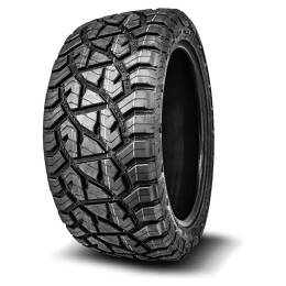 GREENTRAC Rough Master RT LT285/60R18 winter tire