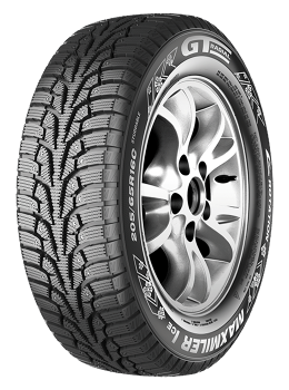 GT Radial Maxmiler Ice LT195/70R15 winter tire