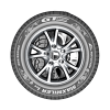 GT Radial Maxmiler Ice Winter Tires 100A2593 - image 4