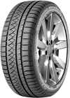 GT Radial Champiro WinterPro HP Winter Tires 100A2736 - image 1