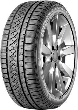GT Radial Champiro WinterPro HP 235/50R18 winter tire