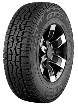GT Radial IcePro LT3 LT265/70R18 winter tire
