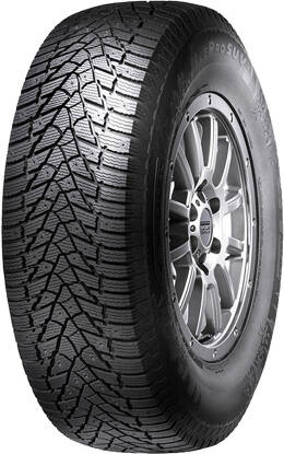 GT Radial IcePro SUV3 225/55R18 winter tire