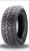 Habilead RW506 Tires WHB2456517X - image 1