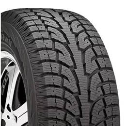 Hankook Winter i*Pike RW11 P265/65R18 winter tire