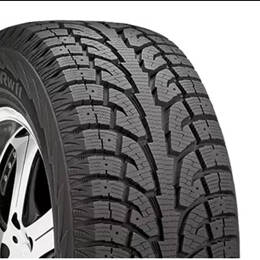 Hankook Winter i*Pike RW11 255/55R18 winter tire