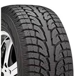 Hankook i*Pike RW11 205/75R15 winter tire