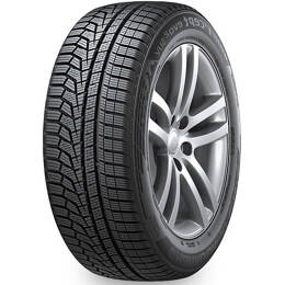 Hankook Winter i*cept evo2 SUV W320A 275/40R22 winter tire