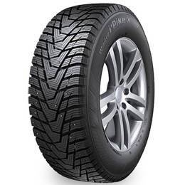 Hankook Winter i*Pike X W429A Studded 265/65R18 winter tire
