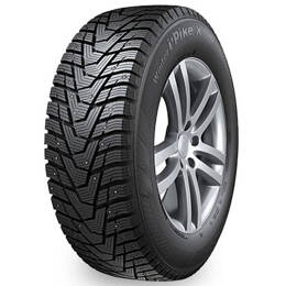 Hankook Winter i*Pike X W429A Studded 255/65R18 winter tire