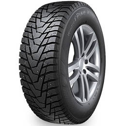 Hankook Winter i*Pike X W429A (Studded) 245/75R16 winter tire