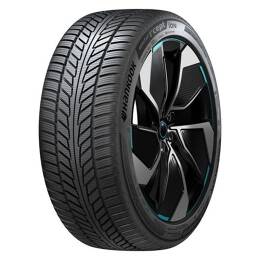 Hankook ION I-CEPT IW01 SAT 285/40R20 winter tire