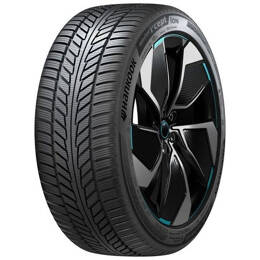 Hankook ION I-CEPT SUV IW01A EV SAT 285/40R21 winter tire