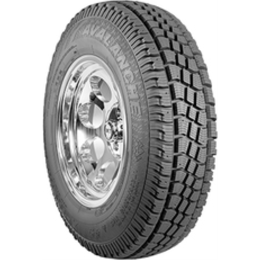 Hercules Avalanche X-Treme LT LT215/85R16 winter tire