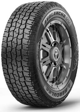 Hercules Avalanche TT LT275/70R18 winter tire