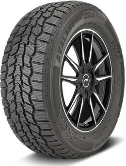 Hercules Avalanche RT 215/70R16 winter tire