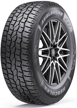 Hercules Avalanche XUV 235/55R19 winter tire