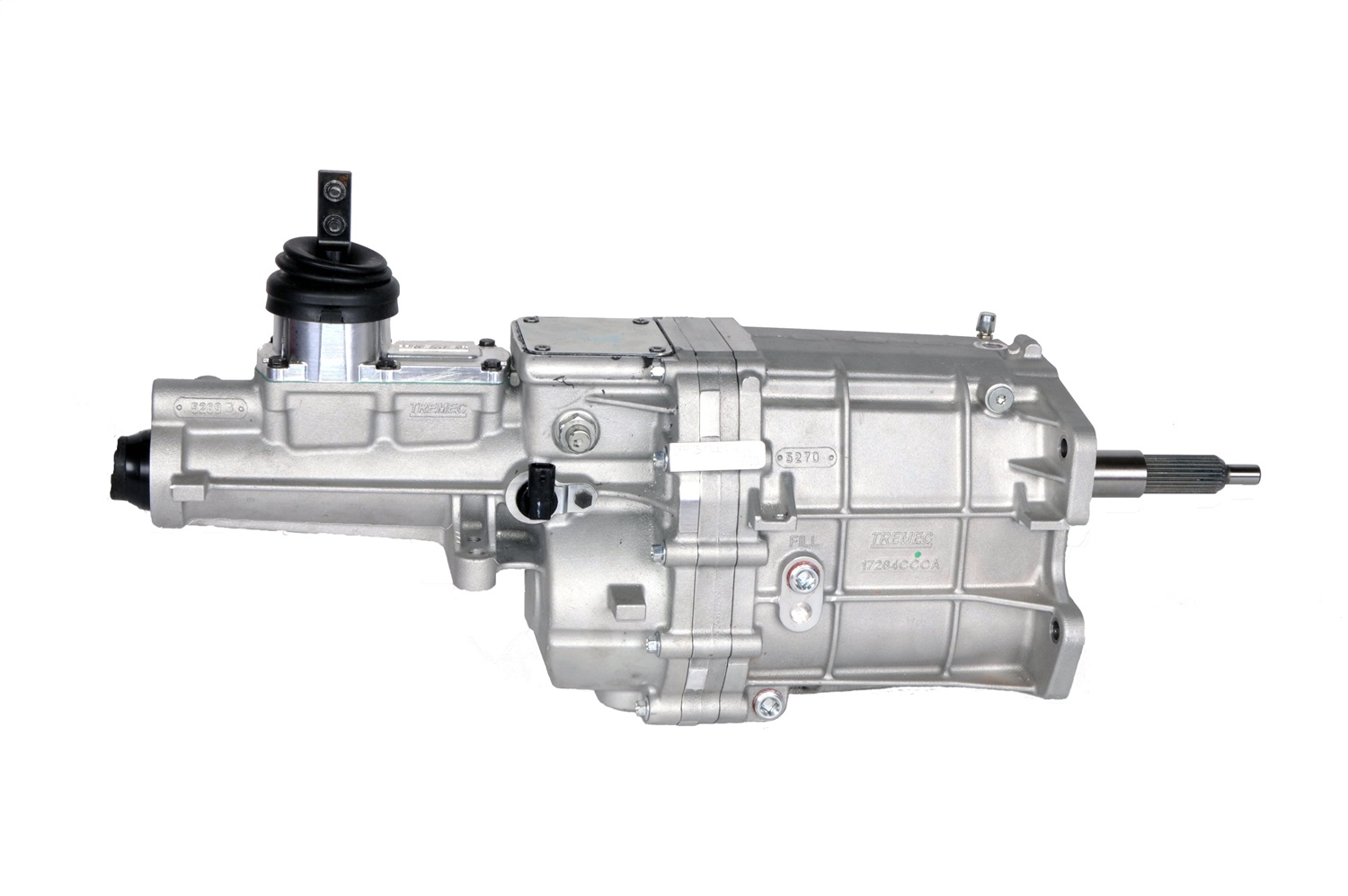 Hurst TCET17805 - Hurst TREMEC TKX Transmission - Partsengine Canada
