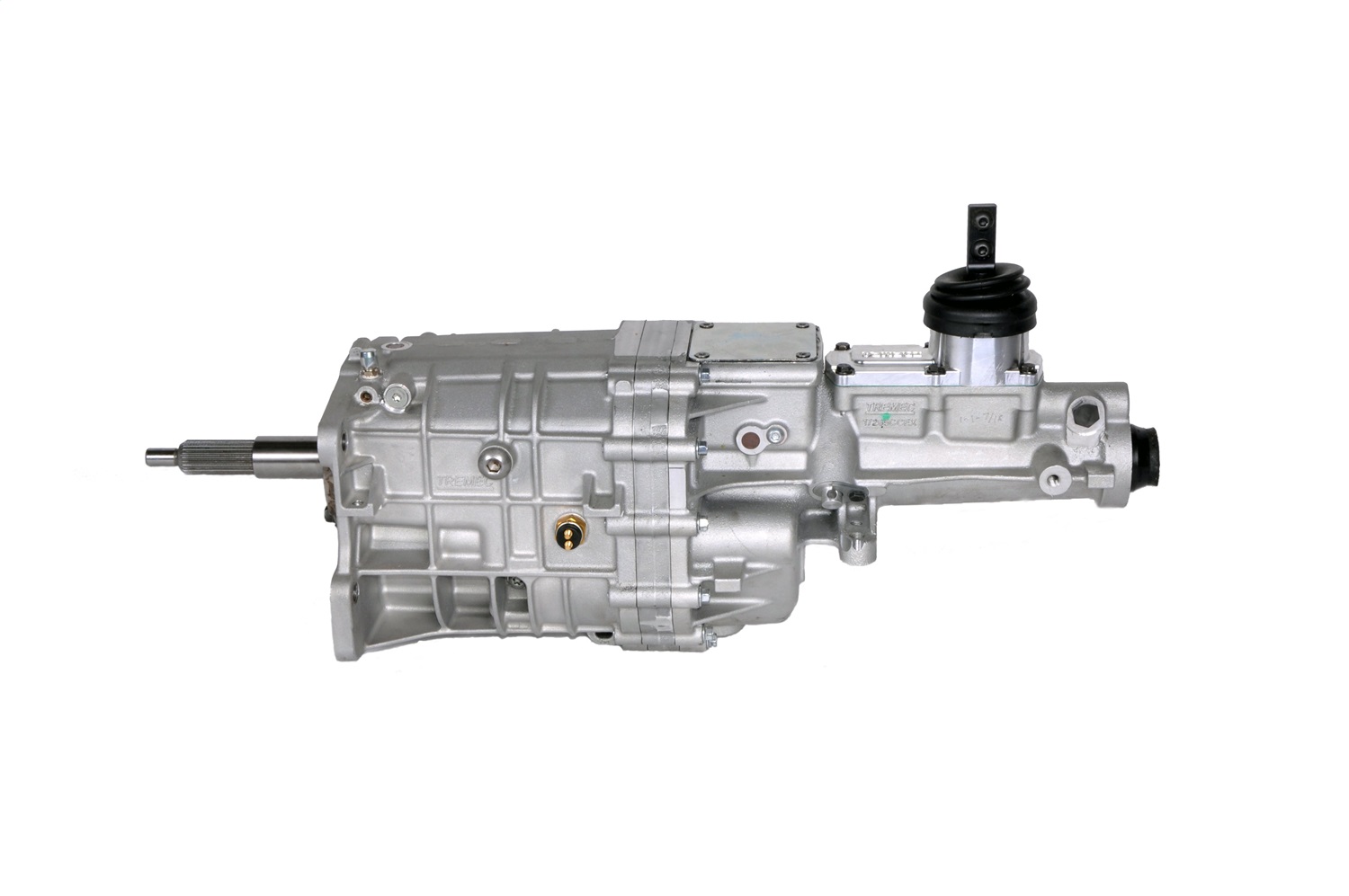 Hurst TCET18083 - Hurst TREMEC TKX Transmission - Partsengine Canada