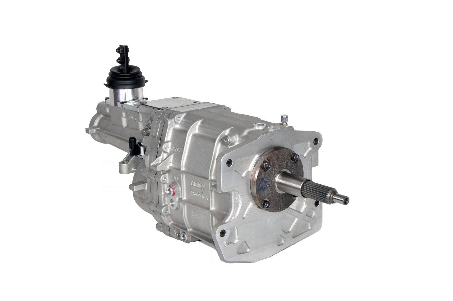 Hurst TCET18083 - Hurst TREMEC TKX Transmission - Partsengine Canada