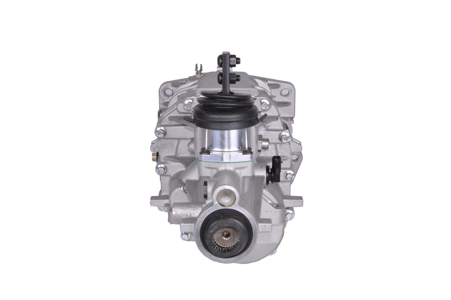 Hurst TCET18083 - Hurst TREMEC TKX Transmission - Partsengine Canada