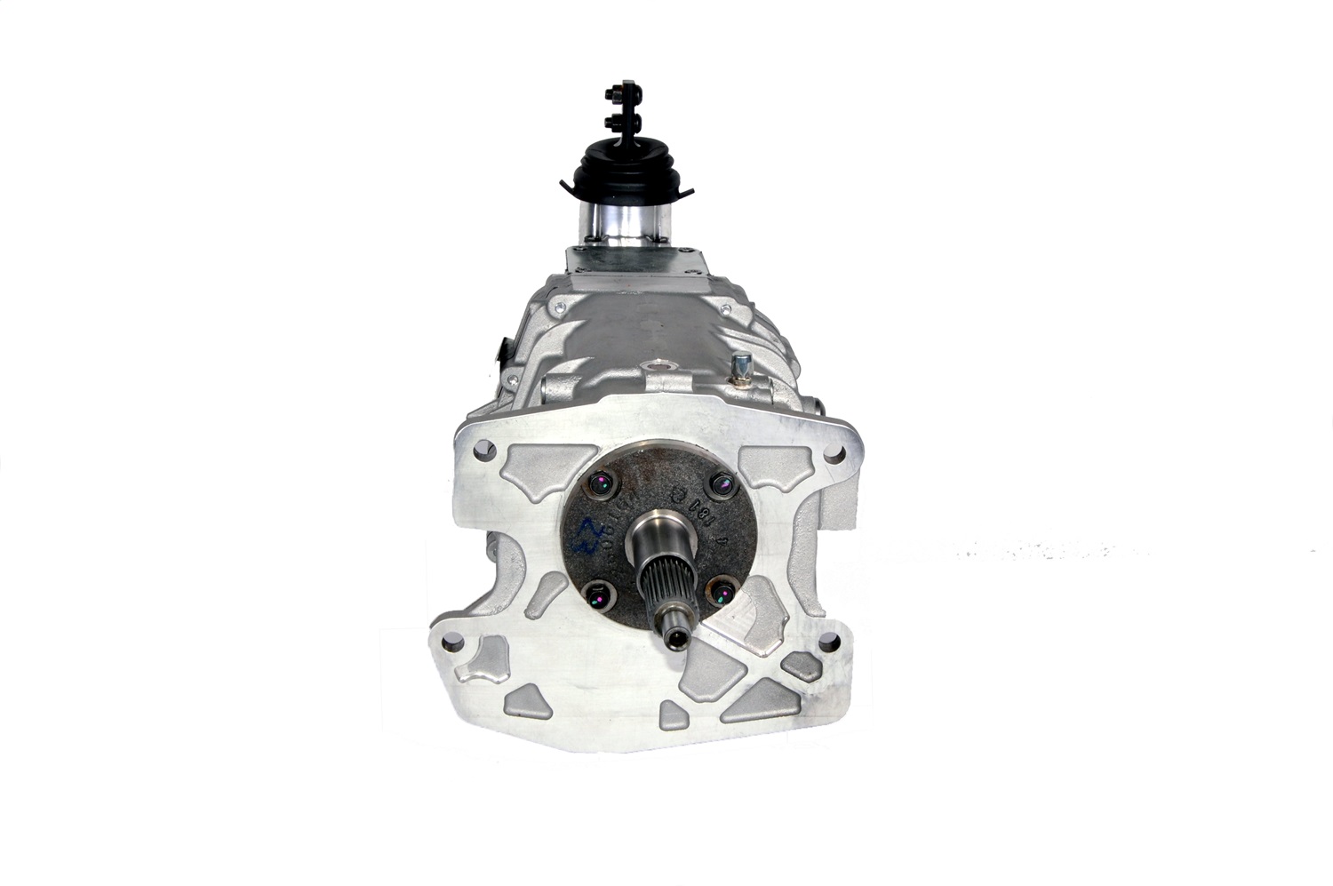 Hurst TCET18086 - Hurst TREMEC TKX Transmission - Partsengine Canada