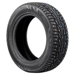 ILink WINTERVORHUT STUD III 245/60R18 winter tire