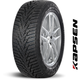Kapsen RW506 225/50R17 winter tire