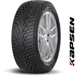 Kapsen RW506 255/55R18 winter tire