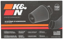 K&N 57-0348 - K&N 57i Series Induction Kits - Partsengine Canada