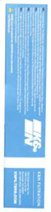 K&N Cabin Air Filter VF2047 - image 5