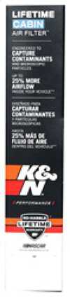 K&N Cabin Air Filter VF2047 - image 6