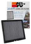 K&N Cabin Air Filter VF2047 - image 10