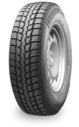 Kumho POWER GRIP KC11 LT195/60R16 winter tire
