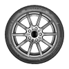 Kumho WinterCraft WP71 Winter Tires 2183643 - image 4
