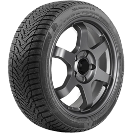 Kumho Wintercraft WP51 165/65R15 winter tire