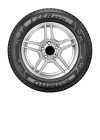 Kumho I'Zen KW31 Winter Tires 2190503 - image 4