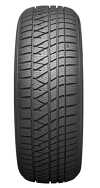Kumho WinterCraft SUV WS71 Winter Tires 2207763 - image 3