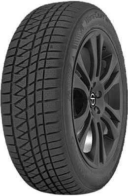 Kumho Wintercraft SUV WS71 225/70R15 winter tire