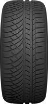 Kumho WinterCraft WP72 Winter Tires 2247243 - image 3