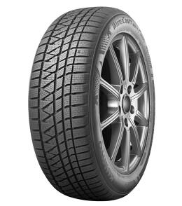 Kumho WINTERCRAFT WS71 285/45R22 winter tire