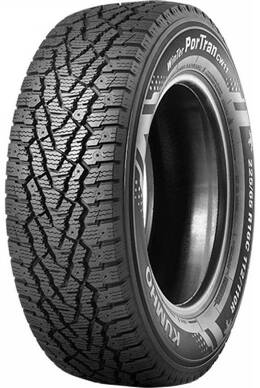 Kumho WINTER PORTRAN CW11 LT235/65R16 winter tire