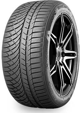 Kumho WINTERCRAFT WP72 265/40R19 winter tire