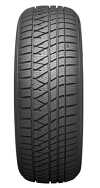 Kumho WINTERCRAFT WS71 Winter Tires 2365553 - image 3