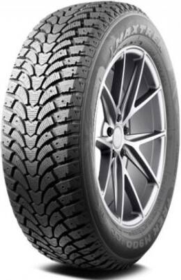 MAXTREK MAXTREK TREK M900 ICE 185/60R15 winter tire